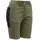 Devold of Norway Herøy Merino Shorts Lichen S