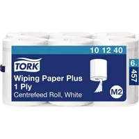 TORK 101240 Reinigungstücher 2 lagig