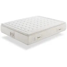 Moonia - King Premier Multizone Memory-schaum Matratze - 135x190 cm,