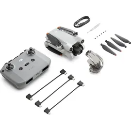 DJI Mini 3 Pro (RC-N1)