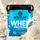 Bodylab24 Whey Protein Vanille Softeis Pulver 1000 g