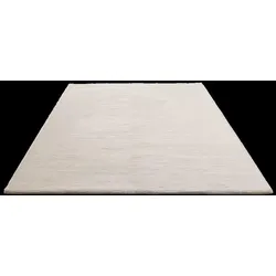 Teppich PLUSH creme