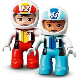 LEGO Duplo Rennwagen 10947