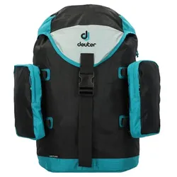 Deuter Lake Placid Wanderrucksack 48 cm Laptopfach black-tin