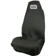 Carpoint CPT0620705 620705 Sitz-Schoner Canvas