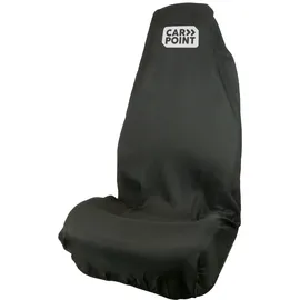 Carpoint CPT0620705 620705 Sitz-Schoner Canvas