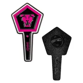 Cinereplicas KPop Demon Hunters - Saja Boys Light Stick pin