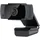 Somikon Full-HD-USB-Webcam mit Mikrofon