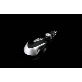 Verbatim Go Mini Optical Travel Mouse schwarz (49020)