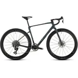 Cube Nuroad C:62 SLT 2026 28 Zoll RH XL grün