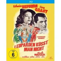 Leoparden küsst man nicht (Filmjuwelen)