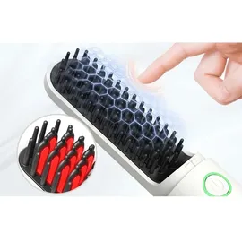 ANLAN Ionisierende Haarstyling-Bürste Anlan 05-azfs41-02a