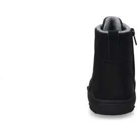 Dockers Damen Barfußschnürboots 38 - Schwarz - 38