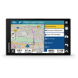 Garmin DriveSmart 66 MT-D