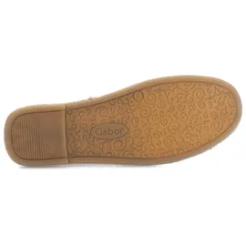 Gabor Slipper Damen Gold 38,5