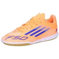 Adidas Kinder Fussball-Hallenschuhe F50 Club IN J JI0041 30
