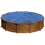 Gre Mauritius Set 550 x 132 cm