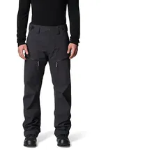 Houdini Five To Nine Hosen - True Black - M