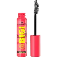 Essence Get Big Lashes Curl Boost Schwarz 12 ml