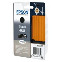 Epson 405 schwarz + Alarm