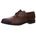 Business Schnürschuhe in braun 42