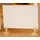 infranomic Slim-Line 120x60cm Infrarotheizung weiß 700W, 1200x600 mm (GHE-Pw-SL-126)