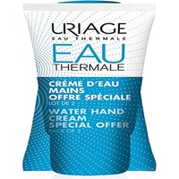 Uriage Hand-Wassercreme, 2 x 50 ml