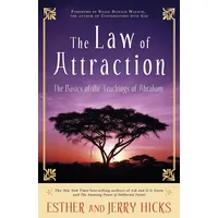 Hay House The Law of Attraction