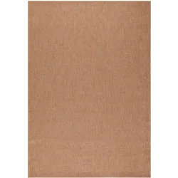 Outdoorteppich Dhaka Beige ca. 200x290cm