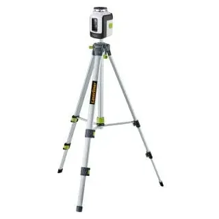LASERLINER SmartLine-Laser G360 Set 150cm 360°-Linienlaser