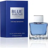 Antonio Banderas Blue Seduction Eau de Toilette