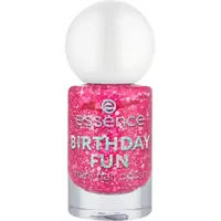 Essence Mini Nail Polish 05 Birthday Fun Überlack 5 ml