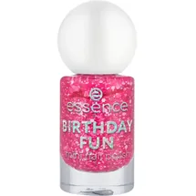 Essence Mini Nail Polish 05 Birthday Fun Überlack 5 ml