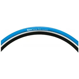 Tacx Trainingsreifen Race 700 x 23 C, Blau