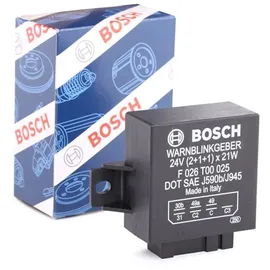 Bosch F 026 T00 025