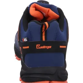 Kastinger - KOMPAR Low XT KTX - 45 EU