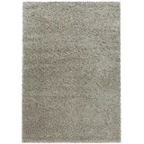 Ayyildiz Hochflorteppich Sydney 3000 Natur 300 cm x 400 cm