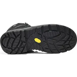 Lowa Renegade Work GTX Mid Gr.40 schwarz/schwarz Leder/Text.
