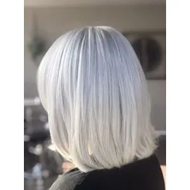 Manic Panic High Voltage Classic Silver Stiletto 118 ml