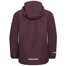 Jack Wolfskin Iceland 3IN1 Jacke Amaranth 164