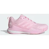Adidas Novaflight 2 Indoor Clear Pink / Clear Pink / Clear Pink 43 1/3