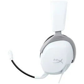 Kingston HyperX CloudX Stinger 2 Core – Gaming-Headset für Xbox, Weiß