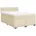 Creme 140x200 Stoff2100010