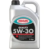 Meguin megol Quality SAE 5W-30 5 L