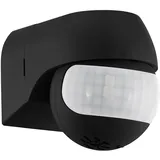 EGLO Detect me 1 Schwarz,