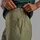 Montane Volantis 4in Shorts Damen Grün M
