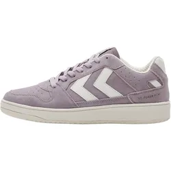 hummel St. Powerplay Suede Sneaker nirvana 39