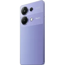 Xiaomi Redmi Note 13 Pro 4G 8 GB RAM 256 GB Lavender Purple