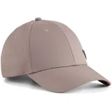 Puma Metal Cat Baseball Cap beige Onesize