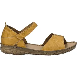 Josef Seibel Ivy 05 Damen Gelb 40